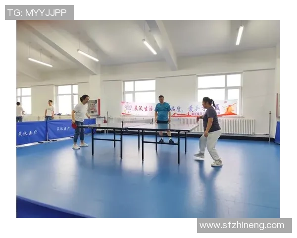 乒乓球的魅力与团结力量重庆乒乓球队的协作之道揭秘 乒乓球的魅力与团结力量重庆乒乓球队的协作之道揭秘