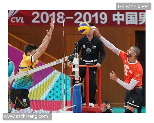 北京排球队心理素质分析与数据研究：提升竞技表现的关键因素探讨