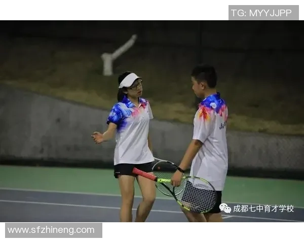 北京网球队心理素质深度对比分析与提升策略探讨