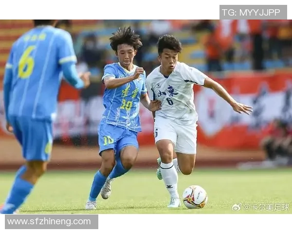 2017年全运会足球赛山东队精彩表现回顾与未来展望