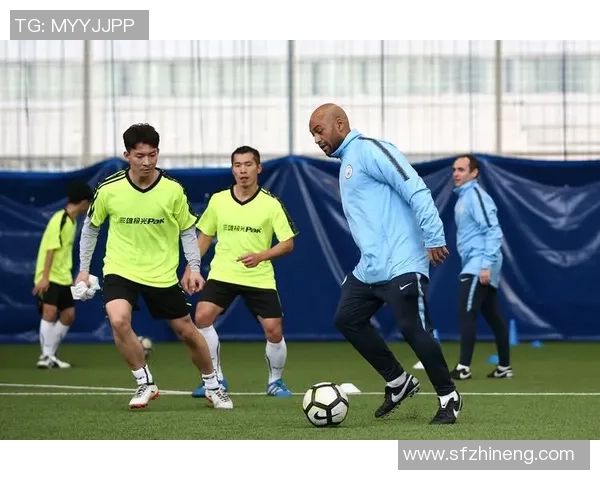 TCF足球:探索足球战术与技术的完美结合之路 TCF足球:探索足球战术与技术的完美结合之路