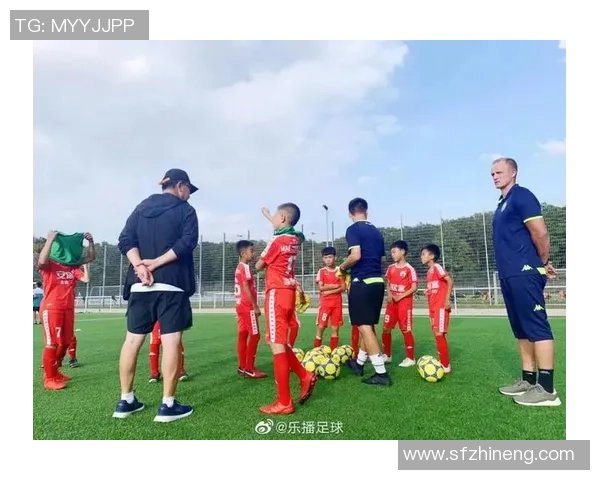 中国U9足球青训体系发展现状与未来展望分析