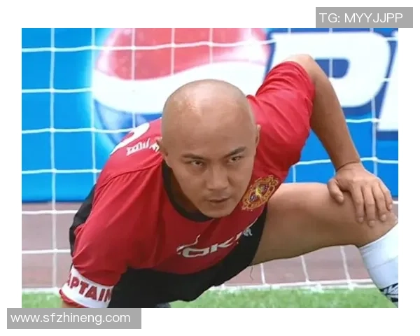 功夫足球张卫健版在线观看畅享精彩足球与武侠的完美结合