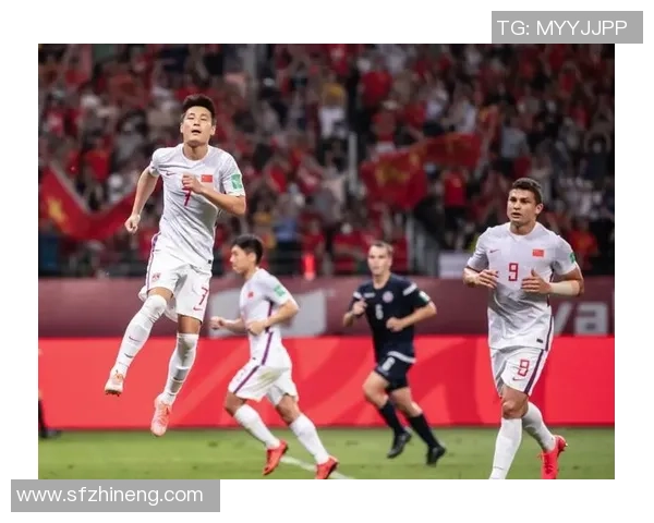 国际预赛足球热潮来袭各国球队争夺晋级名额激战正酣