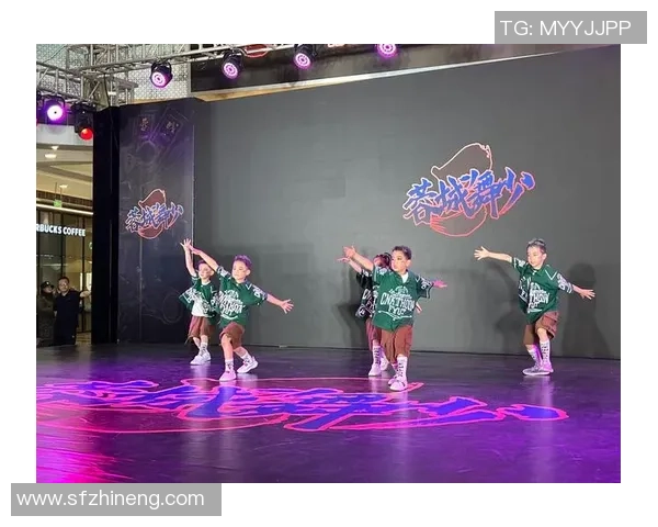 南京街舞队成员个人能力深度对比分析与发展潜力探讨