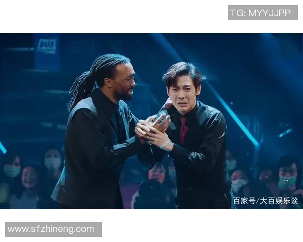 武汉街舞队速度之争引发热议舞者们的技术与风格碰撞引人关注 武汉街舞队速度之争引发热议舞者们的技术与风格碰撞引人关注