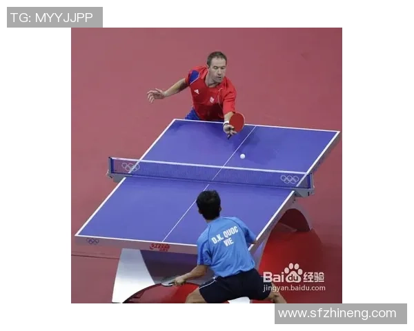 深圳乒乓球队战术解析:深入探讨盯防体系与比赛策略的完美结合 深圳乒乓球队战术解析:深入探讨盯防体系与比赛策略的完美结合