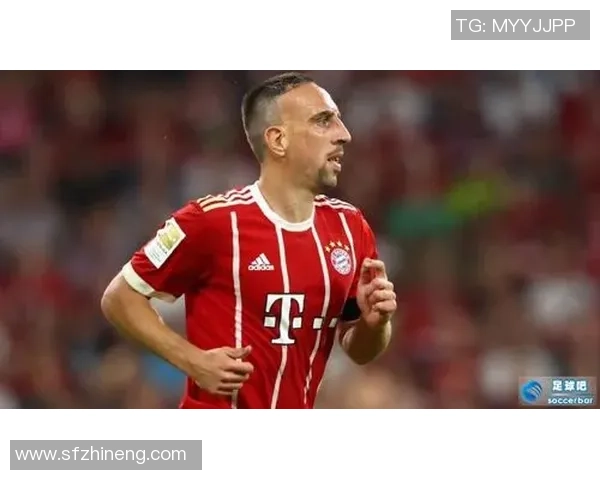 豪门足球风云中的传奇巨星里贝里与他的辉煌职业生涯探秘