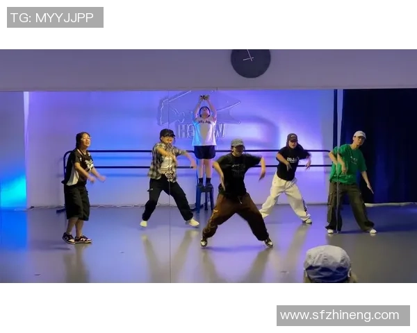 独家解析上海街舞队不同风格的节奏对比与舞蹈表现力分析