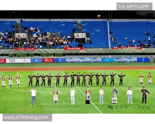 盂县足球舞的魅力与传承探讨：文化与体育的完美结合