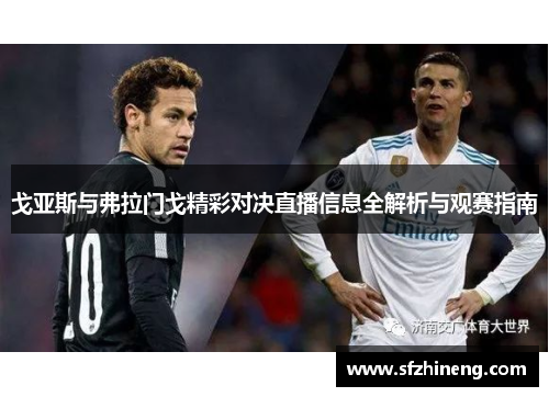 戈亚斯与弗拉门戈精彩对决直播信息全解析与观赛指南